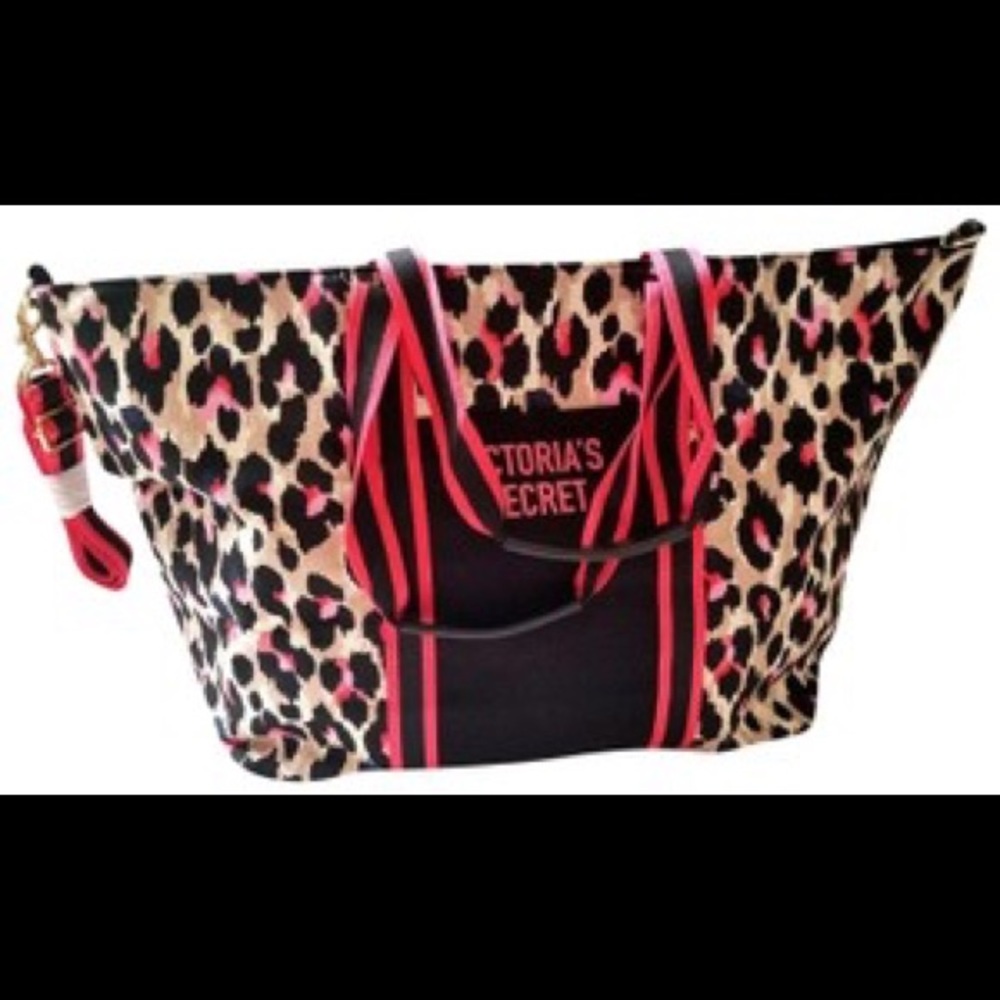 Victoria’s Secret💞 Duffel/Overnight Bag